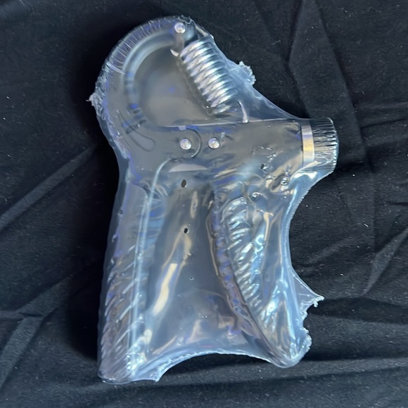 HAND GRIP STRENGTHENER / BLACK - Picture 3 of 6